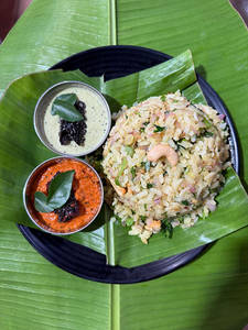 Lemon Avalakki