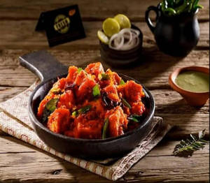 Paneer 65