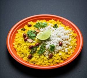 Poha