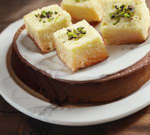 Vrat Kalakand[250Gms]