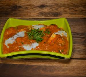 Shahi Paneer