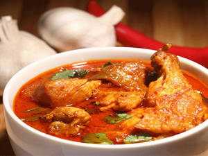 Chicken Curry
