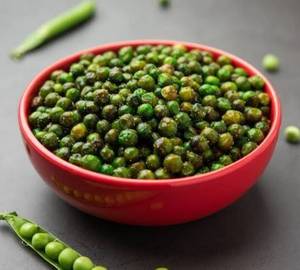 Green penuts