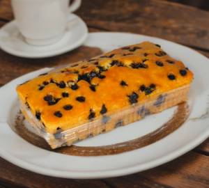 Choco Chips Bar