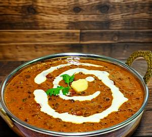 Dal Makhani