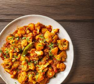 Aloo Gobi