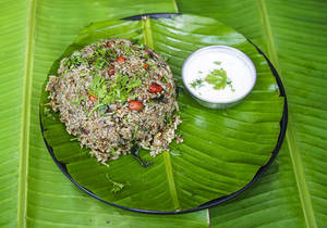 Gongura Rice