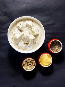 Shahi Paneer