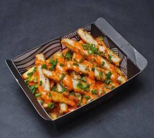 Jalepeno  fries
