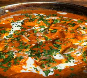 Shahi Paneer
