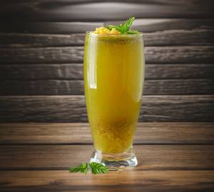 Pineapple Masala