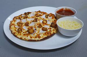 Onion Barbeque Medium [9 Inch]