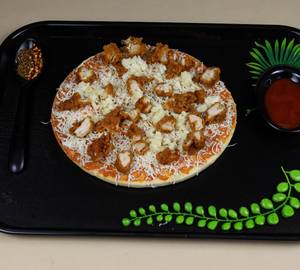 Classic pizza