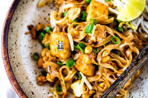 Pad Thai Noodles