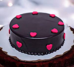 Chocolate Mini Cake [200 Gm]