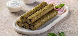 Chicken Seekh [6 Pieces]