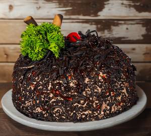 Chocolate Flakes 500 Grams