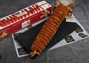 Peri Peri Twistato