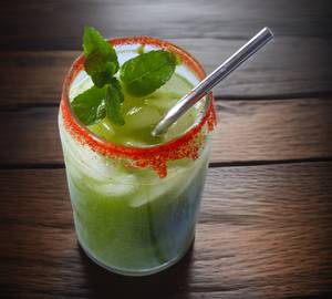 Kacha Aam Masala