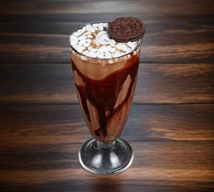 Oreo shake