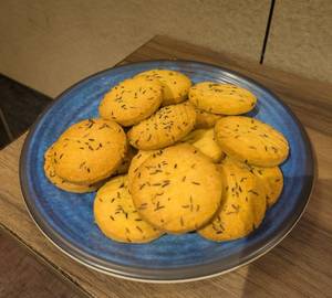 Butter Zeera (Namkeen)[400g]