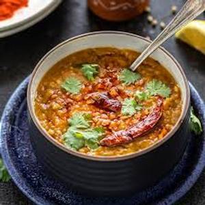 Dal tadka