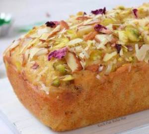 Mawa Dry Fruit cake [250 grams ]