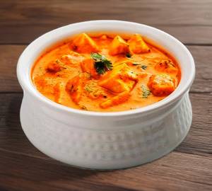 Shahi Paneer