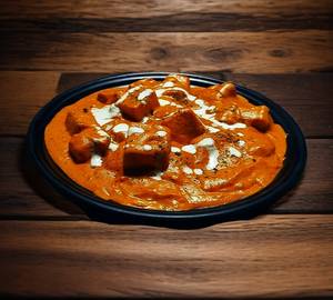 Paneer Butter Masala