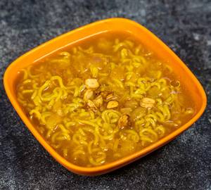 Soupy maggi