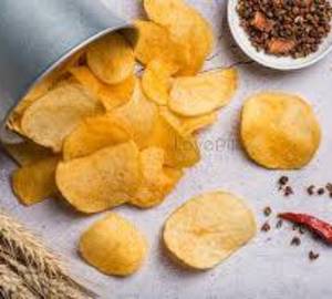 Masala chips