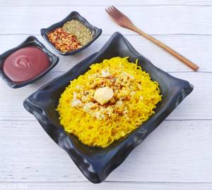 Cheese Oregano Maggi