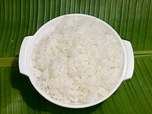 White Rice