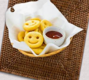 Smile [6 Pieces]