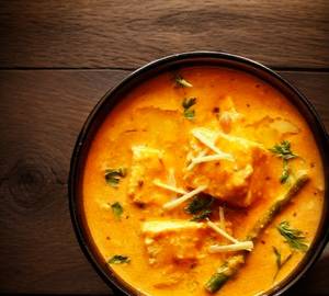 Paneer Lababdar