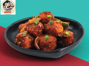 Chilly Paneer