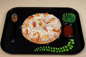 Veg Delight Pizza