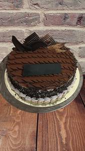 Premium Truffle Cake