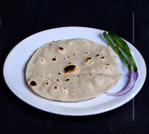 Plain Tawa Roti