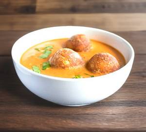 Malai Kofta                   