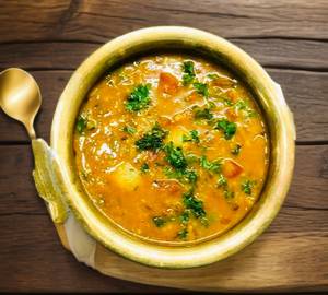 Mix Dal Fry