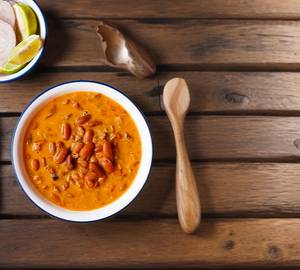 Rajma Tadka