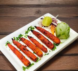 Tandoori Baby Corn