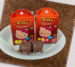 Kitty Chocolates [40 Grams]