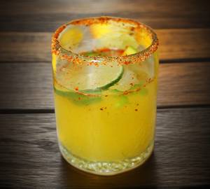 Mango Masala