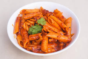 Red Sauce Pasta