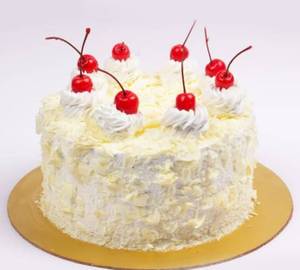 Whiteforest cake