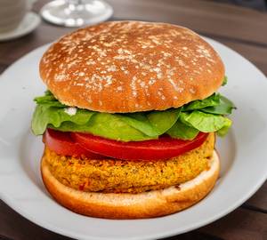 Veg Burger