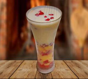 Fruit Lassi
