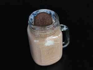 Oreo Shake